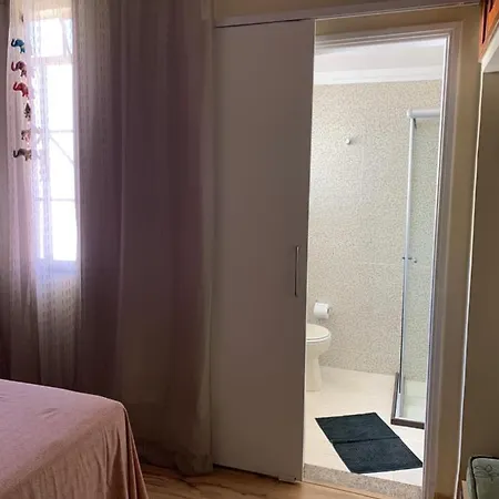Suite Elegante Caxambu Exterior photo