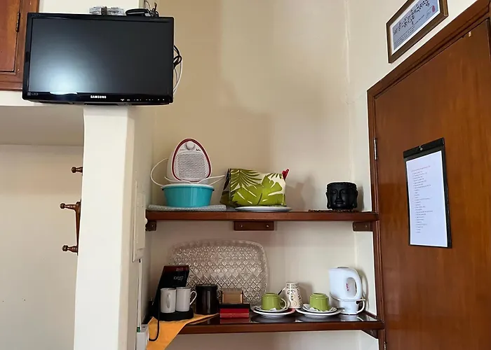 Suite Elegante Caxambu