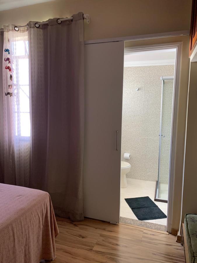 Elegante Apartment