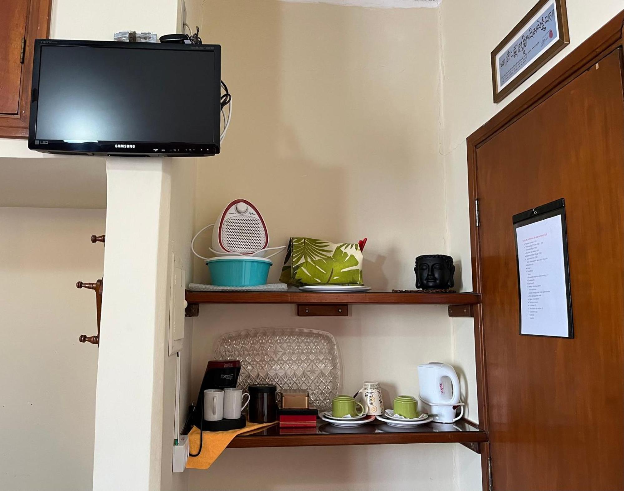 Elegante Apartment *